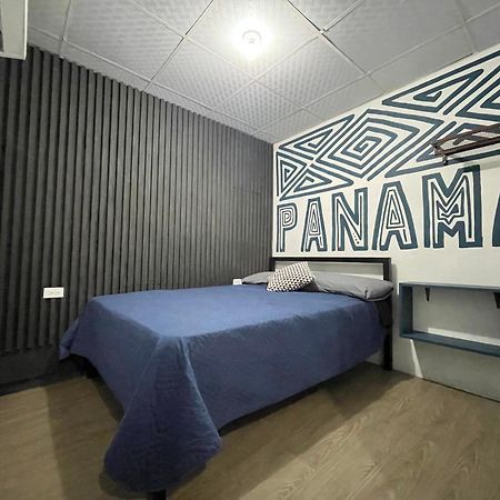 Oyebonita Hostel Panama  Extérieur photo