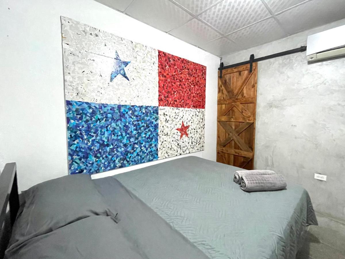 Oyebonita Hostel Panama  Extérieur photo