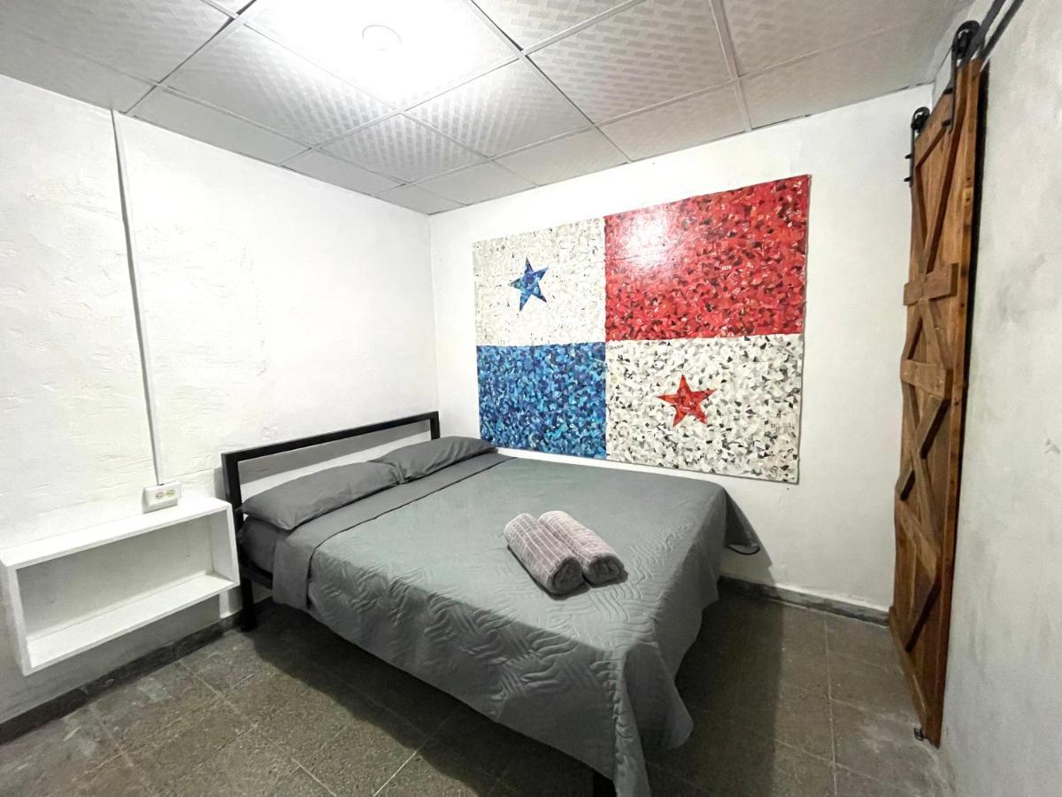 Oyebonita Hostel Panama  Extérieur photo