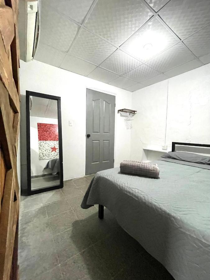 Oyebonita Hostel Panama  Extérieur photo