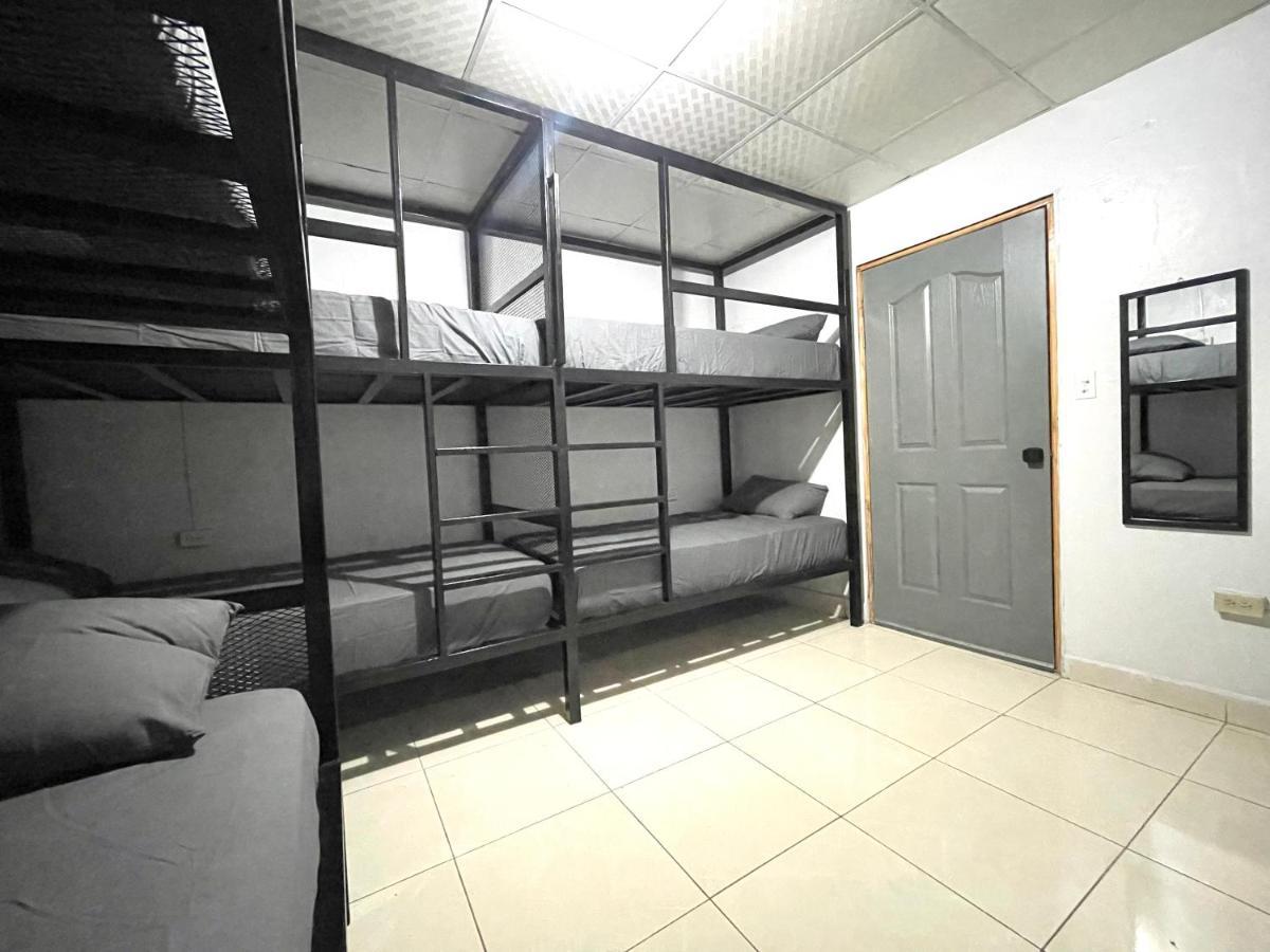 Oyebonita Hostel Panama  Extérieur photo