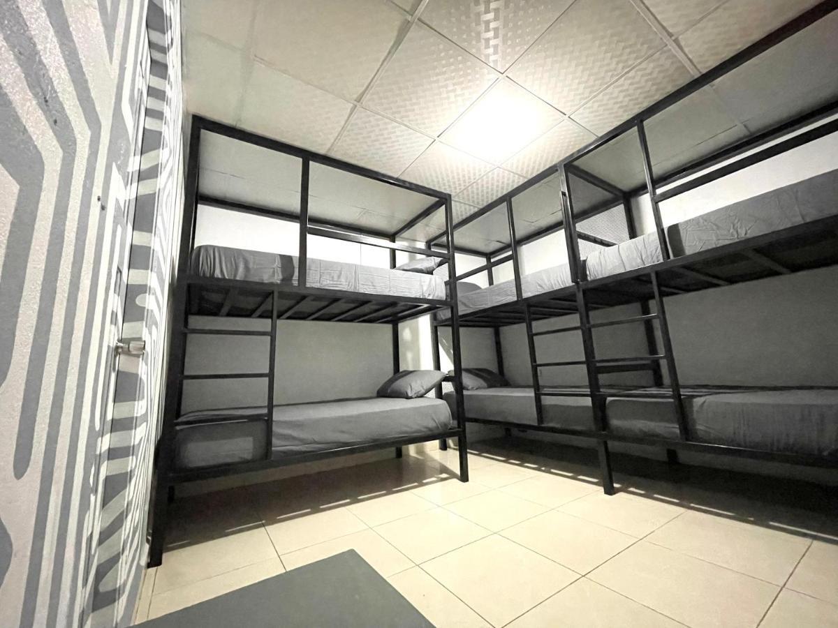 Oyebonita Hostel Panama  Extérieur photo