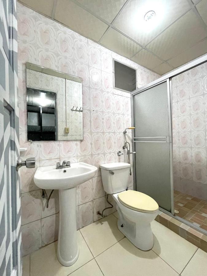 Oyebonita Hostel Panama  Extérieur photo