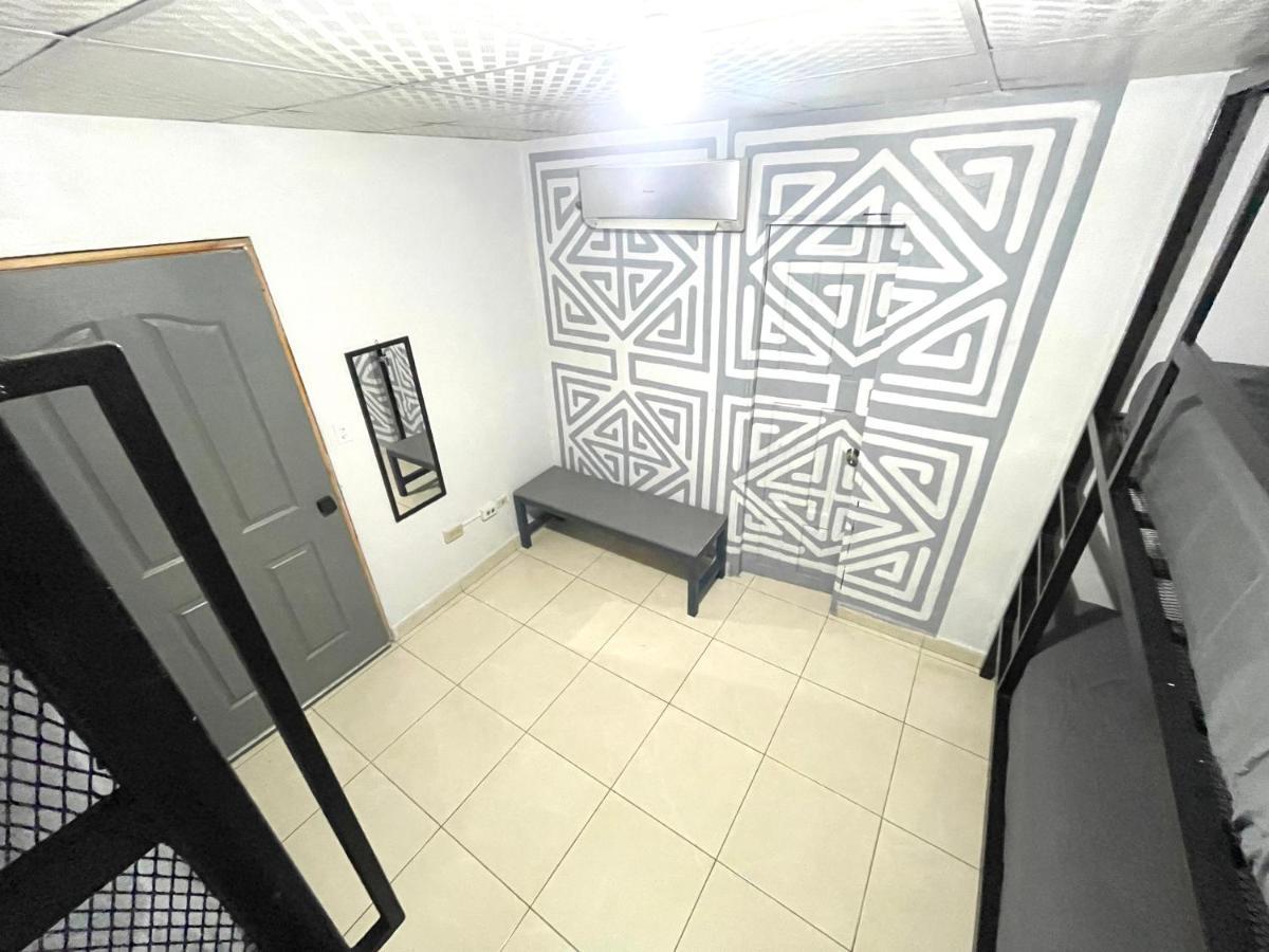Oyebonita Hostel Panama  Extérieur photo