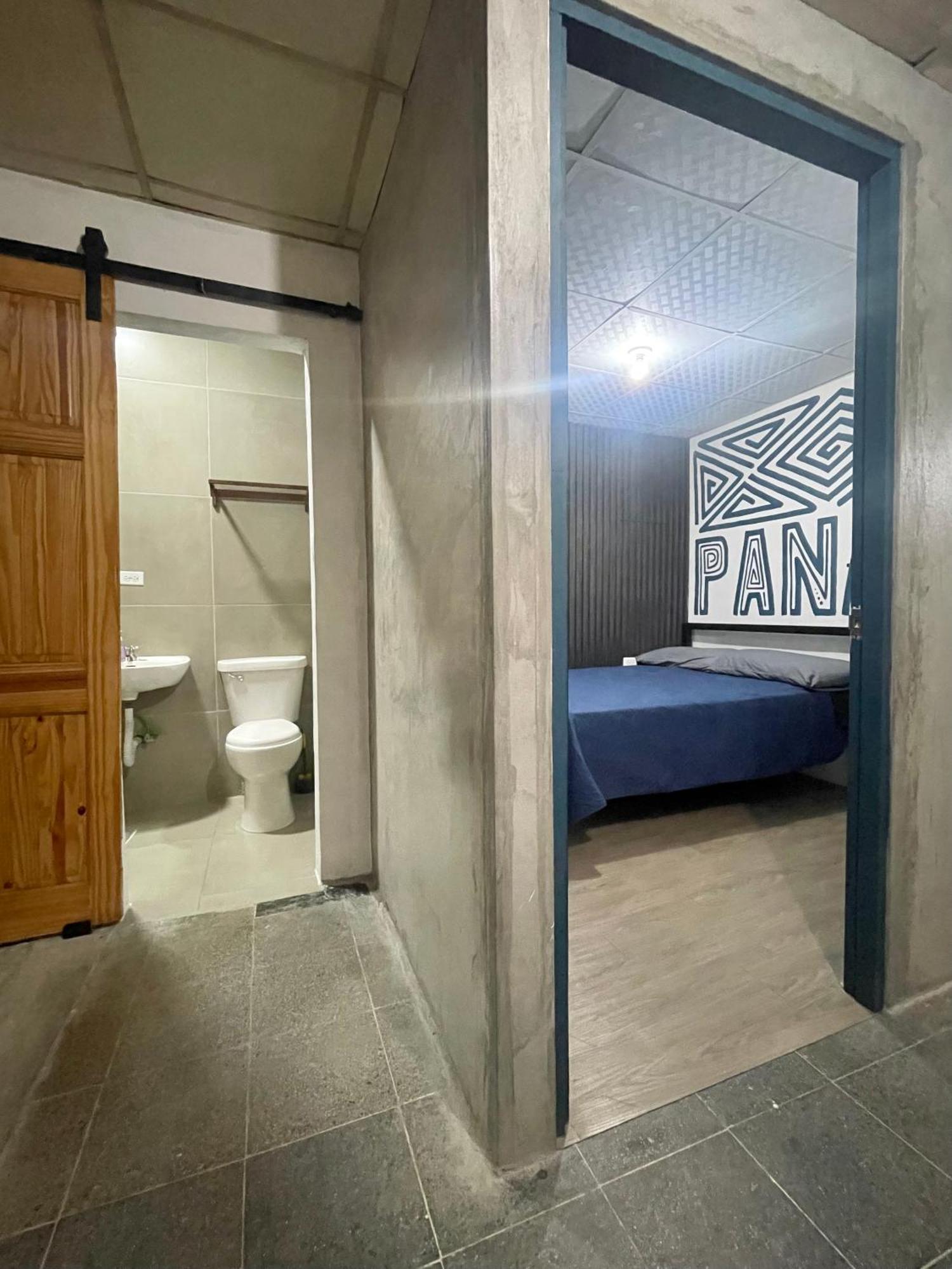 Oyebonita Hostel Panama  Extérieur photo