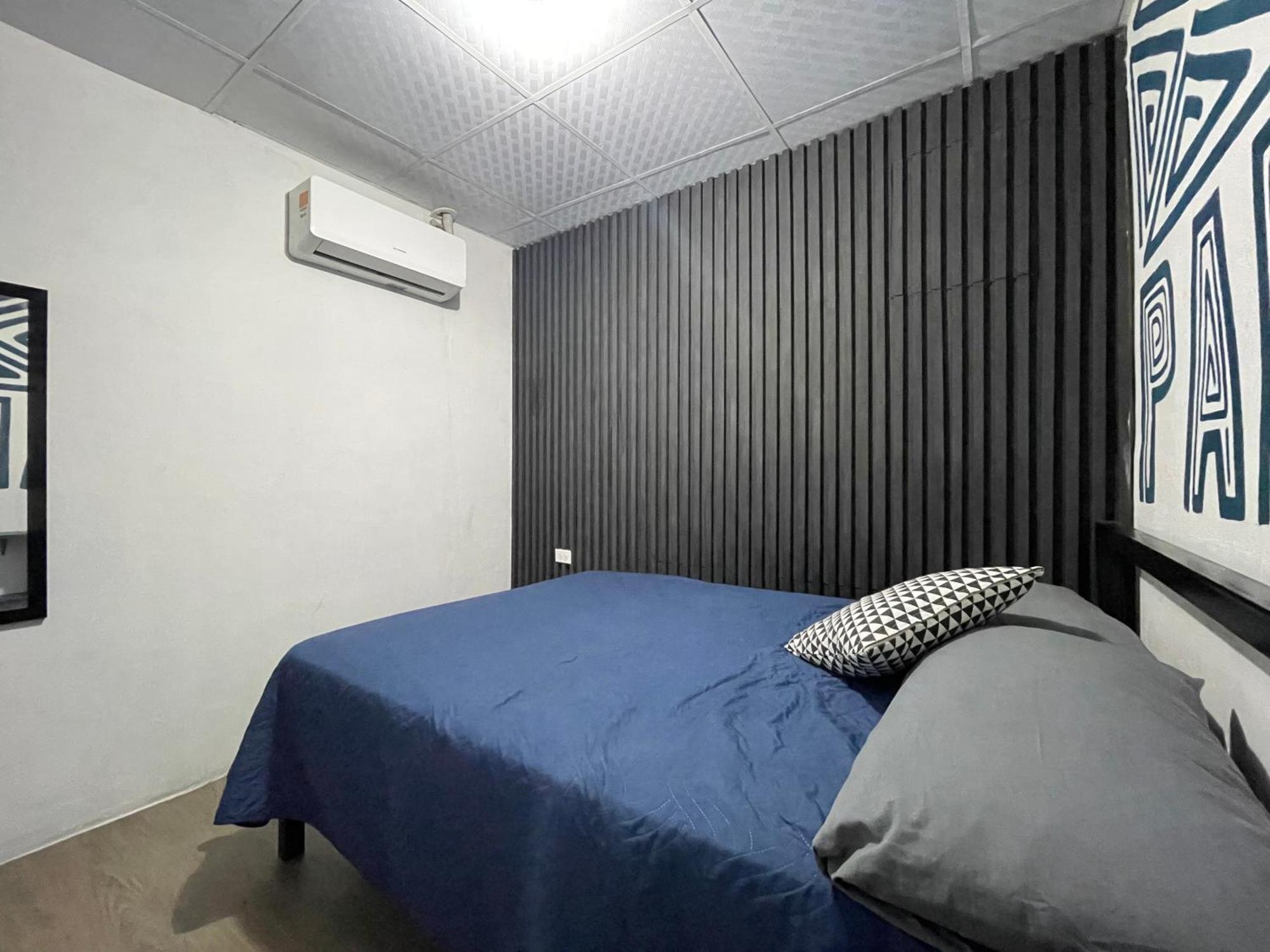 Oyebonita Hostel Panama  Extérieur photo